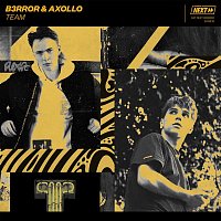 B3RROR & Axollo – Team