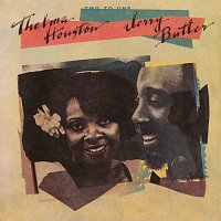 Thelma Houston, Jerry Butler – Two To One