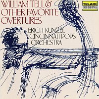 Přední strana obalu CD William Tell & Other Favorite Overtures