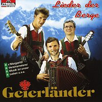 Geierlander – Lieder der Berge