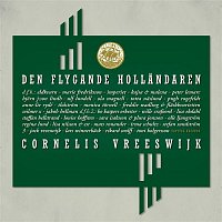 Přední strana obalu CD Den Flygande Hollandaren