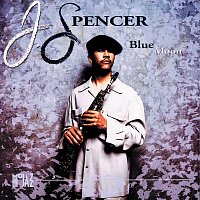 J. Spencer – Blue Moon