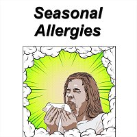 Simone Beretta – Seasonal Allergies