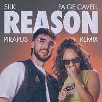 SILK, Paige Cavell – Reason [Pirapus Remix]