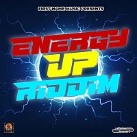 Various  Artists – Energy Up Riddim