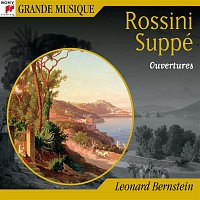 Leonard Bernstein – Rossini - Ouvertures