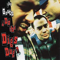 The Goats – ?Do the Digs Dug? EP