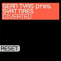 Sean Tyas – Diverted (feat. Syat Naes)