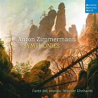 Symphony in C Minor/IV. Finale. Allegro moderato