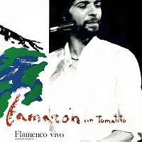 Přední strana obalu CD Flamenco Vivo [En Directo / Remastered 2018]