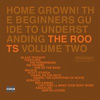 The Roots – Home Grown! The Beginner's Guide To Understanding The Roots Volume 2 [Explicit Version]