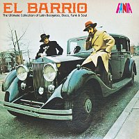 Různí interpreti – El Barrio