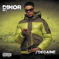 Dinor rdt – J'dégaine