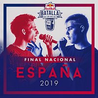 Red Bull Batalla de los Gallos – Final Nacional España 2019 (Live)