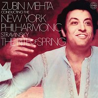 Zubin Mehta – Stravinsky: The Rite Of Spring