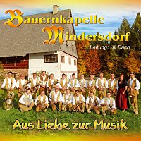 Aus Liebe zur Musik