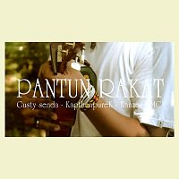 Kapthenpurek, Gusti Senda, Kanzer PMC – Pantun Rakat