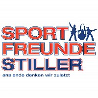 Sportfreunde Stiller – Ans Ende denken wir zuletzt