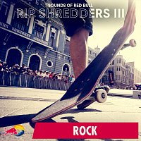 Sounds of Red Bull – Rip Shredders III