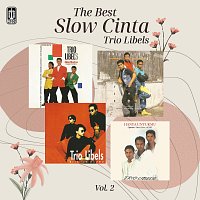 Trio Libels – The Best Slow Cinta Vol. 2