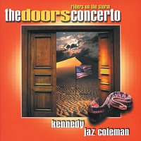 Nigel Kennedy, Jaz Coleman, Peter Scholes – Riders On The Storm - The Doors Concerto