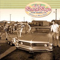 The Beach Boys – Hawthorne, CA