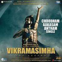 A.R. Rahman – Choodham Aakasam Antham (From "Vikramasimha")
