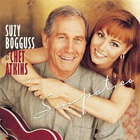 Suzy Bogguss, Chet Atkins – Simpatico