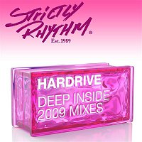 Hardrive – Deep Inside (2009 Mixes)