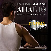 Antonio Macan – Concerto D-Min Adagio Marcello Bach BWV 974 (SOUNDTRACK)