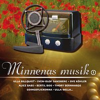 Různí interpreti – Minnenas Musik Vol.1
