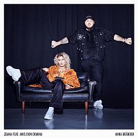 Zeana – Mina brander (feat. Anis Don Demina)