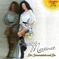 Daniela Martinez – Der Sonnenschein und Du