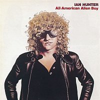 Ian Hunter – All-American Boy