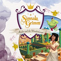 SimsalaGrimm – Aladin und die Wunderlampe [Das Original-Horspiel zur TV Serie]