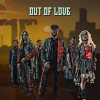 Votchi – Out of Love MP3