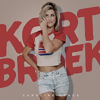 Caroline Grace – Kortbroek