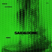 Ownboss, Glockenbach, Roaz – Said & Done [Remix]