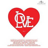 Různí interpreti – Love, Vol. 1