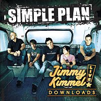Simple Plan – Jimmy Kimmel Live!