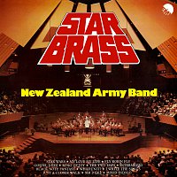 New Zealand Army Band – Star Brass