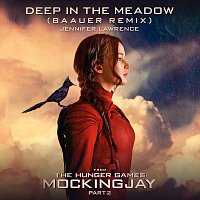 Jennifer Lawrence – Deep In The Meadow (Baauer Remix) [From "The Hunger Games: Mockingjay, Part 2" Soundtrack]