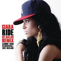 Ciara, André 3000, Ludacris & Bei Maejor – Ride (Bei Maejor Remix)