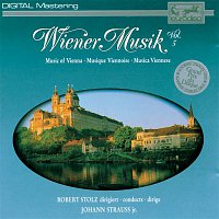 Robert Stolz – Wiener Musik Vol. 5