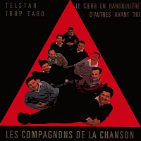 Les Compagnons De La Chanson – Telstar