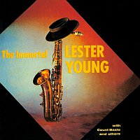 Lester Young – Blue Lester: The Immortal Lester Young