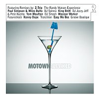 Různí interpreti – Motown Remixed