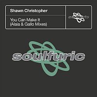 Shawn Christopher – You Can Make It (Alaia & Gallo Mixes)