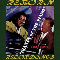 Art Tatum, Erroll Garner – Piano Giants (HD Remastered)