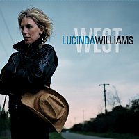 Lucinda Williams – Rescue [Demo Version]